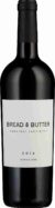 Cabernet Sauvignon, Bread & Butter, 2016