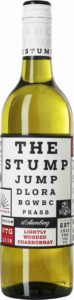 The Stump Jump Chardonnay, d’Arenberg, 2016