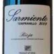 Sarmiento, Bodegas Vinicola Real, 2008