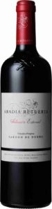 Selecciòn Especial, Abadia Retuerta, 2015