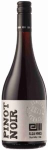 Pinot Noir, Elqui Wines, 2013