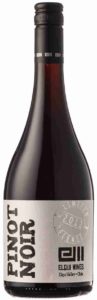 Pinot Noir, Elqui Wines, 2013