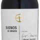 Signos de Origen, Los Morros, Emiliana, 2016