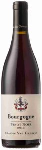 Pinot Noir, Charles van Canneyt, 2013