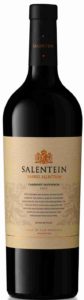 Barrel Selection Cabernet, Salentein, 2016