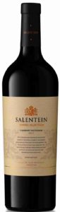 Barrel Selection Cabernet, Salentein, 2016