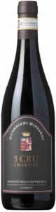 3 Cru, Amarone della Valpolicella, Rizzardi, 2013