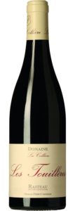 Les Touillères, Domaine La Collière, 2016