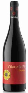 VilaDelloPs Garnacha, Finca Viladellops, 2017