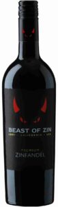 Beast of Zin, 2017