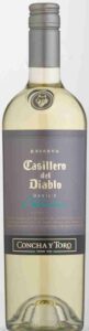 Casillero del Diablo Devils Coll., Concha y Toro, 2017