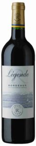 Légende ’R’ Rouge, Domaines Barons de Rothschild, 2016