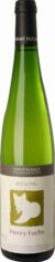 Riesling, Henry Fuchs, 2016