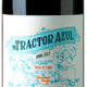 Mi Tractor Azul, Spanish Palate, 2017