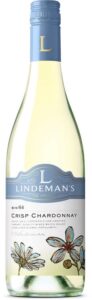 Bin 64 Crisp Chardonnay, Lindeman’s, 2017