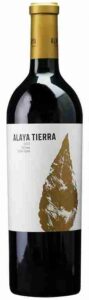 Àlaya Tierrà, Bodegas Atalaya, 2017