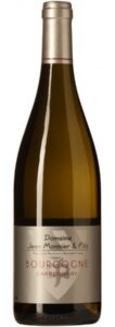 Bourgogne Chardonnay, Jean Monnier & Fils, 2016