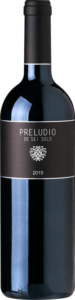 Preludio, Sei Solo, 2015