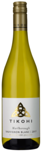 Tikohi, Sauvignon Blanc, 2018