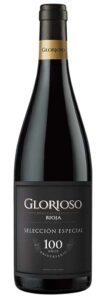 Glorioso Selección Especial, Bodegas Palacio, 2016