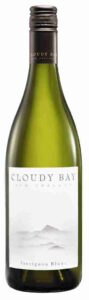 Cloudy Bay Sauvignon Blanc, 2019