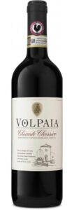 Volpaia Chianti Classico, Castello di Volpaia, 2017