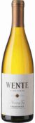 Morning Fog Chardonnay, Wente Vineyards, 2017