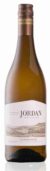 Barrel Fermented Chardonnay, Jordan, 2018