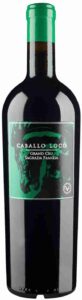 Caballo Loco Grand Cru ’Sagrada Familia’, Valdivieso, 2016