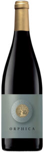 La Orphica Seleccion Tardia, Bodegas Trenza, 2018