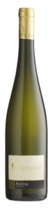 Riesling Spätlese, Landgraf, 2019