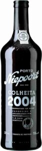 Colheita 2004, Niepoort