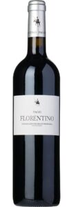 Pago Florentino, Bodegas Arzuaga, 2015