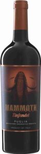 Mammoth Zinfandel, Mare Magnum, 2018