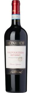 Ripasso Valpolicella, Accordini, 2017