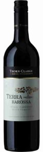 Terra Barossa, Thorn-Clarke, 2017