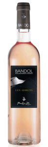 Rosé ’Les Galets, Moulin de la Roque, 2018