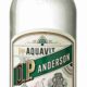 Klar Krydret Aquavit, O.P. Anderson, 40%