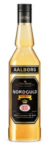 Nordguld, Aalborg Akvavit, 40%