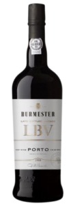 Late Bottled Vintage 2015, Burmester