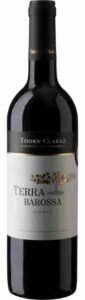 Terra Barossa Shiraz, Thorn-Clarke, 2017