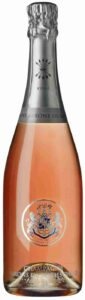 Champagne Rosé Brut, Barons de Rothschild