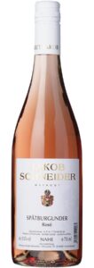 Rosé, Jakob Schneider, 2019