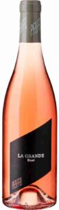 Rosé La Grande, Pfaffl, 2019