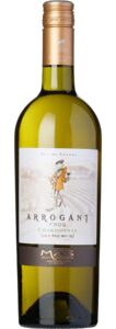 Arrogant Frog Chardonnay, The Humble Winemaker, 2019