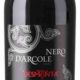 Nero d’Arcole, Desmontà, 2013