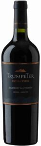 Trumpeter Cabernet Sauvignon, Rutini Wines, 2017