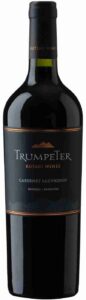 Trumpeter Cabernet Sauvignon, Rutini Wines, 2017