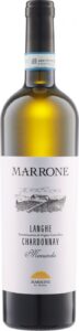 Memundis Langhe Chardonnay, Marrone, 2017