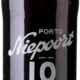 10 Years Old Tawny, Niepoort